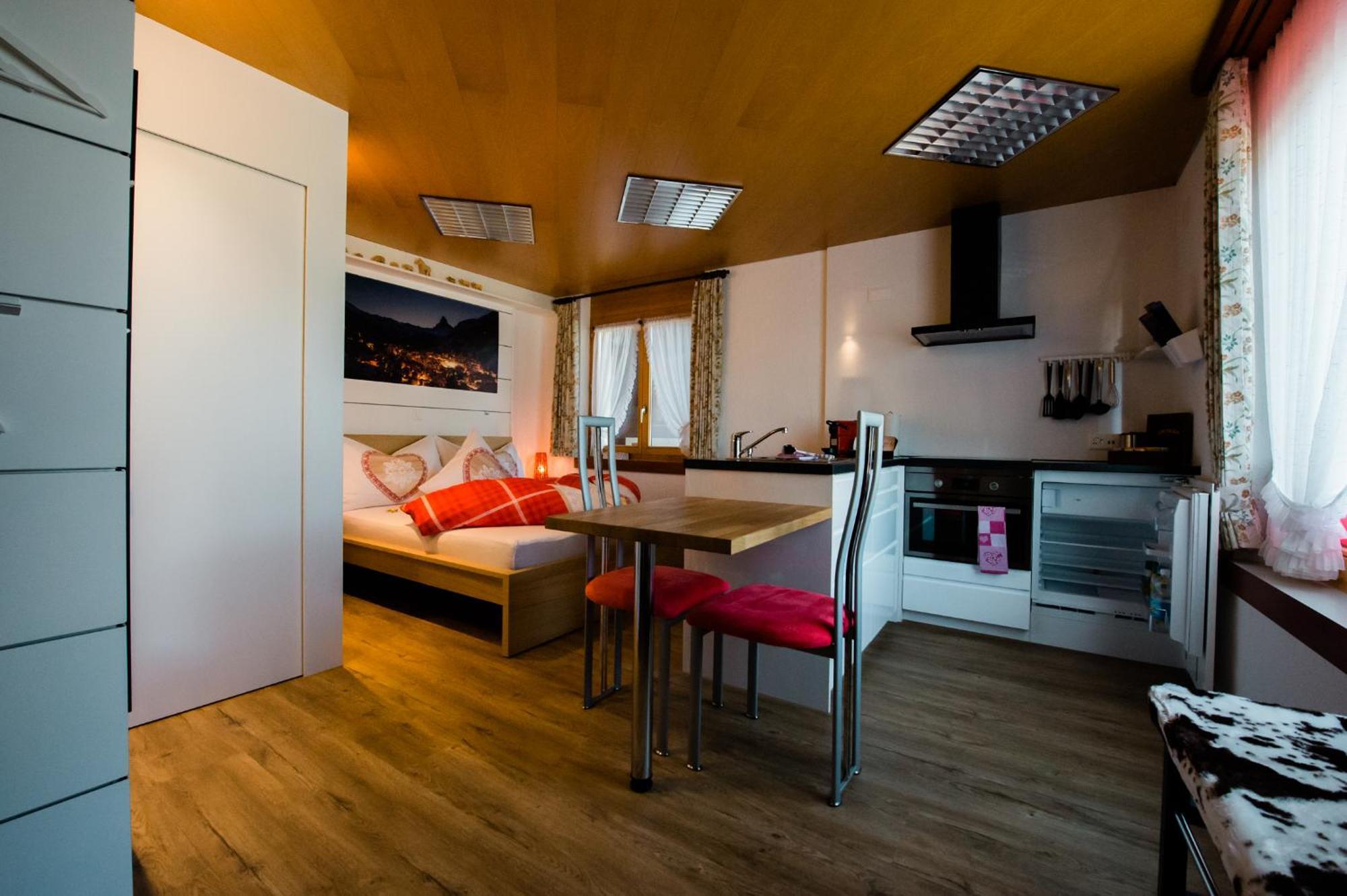 Ruhige Zimmer Im Gruenen Und Studio Im Naherholungsgebiet Sigigen 외부 사진
