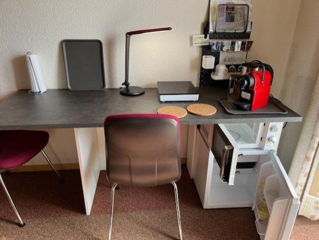 Ruhige Zimmer Im Gruenen Und Studio Im Naherholungsgebiet Sigigen 객실 사진